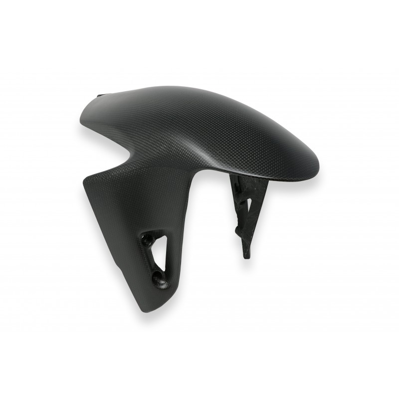 CNC Racing Carbon Fiber Front Fender for Ducati Panigale / Streetfighter V4 / S / R / Speciale / V2 CNC Racing Carbon Fiber Front Fender for Ducati Panigale / Streetfighter V4 / S / R / Speciale / V2
